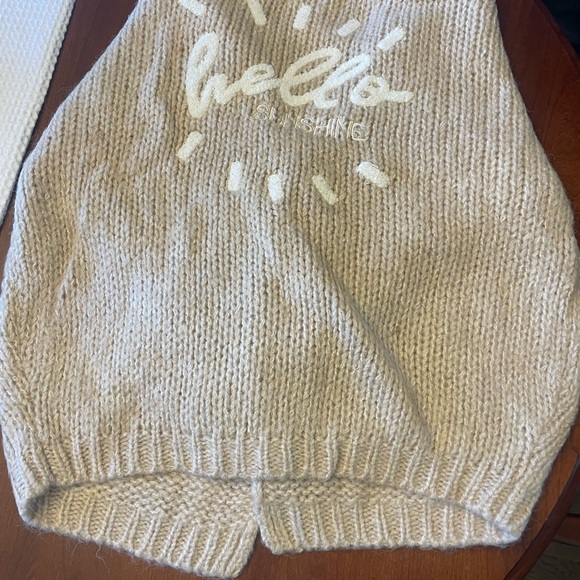 Salt Water Luxe Cardigan - Picture 2 of 2